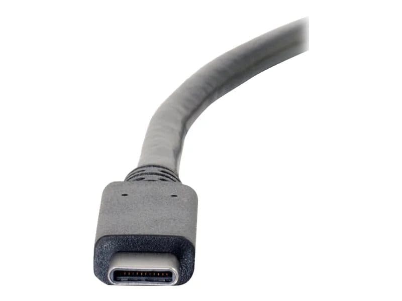 Insignia™ 3.3' USB-C to USB-C 3.2 Gen 2 Superspeed+ 10Gbps Cable