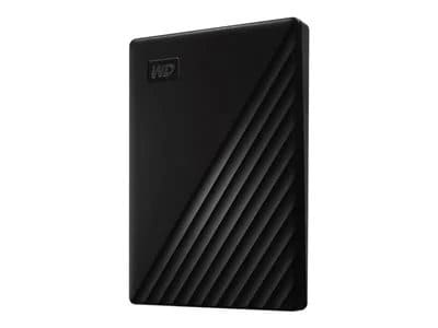 

WD 2TB My Passport USB 3.2 Gen 1 External Hard Drive