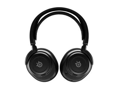 SteelSeries Arctis Nova 7 Gen 2 Wireless Over-The-Ear Multi Gaming
