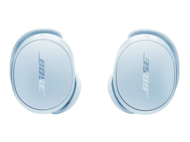 Bose QuietComfort True Wireless Noise Cancelling In-Ear Earbuds