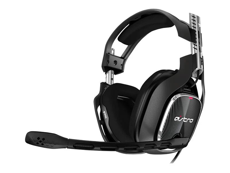 ASTRO A40 TR - headset - with Astro MixAmp Pro TR | 78012745