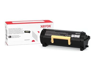 

Xerox Genuine Xerox Black Extra High Capacity Toner Cartridge for Xerox B410/B415 Printers (Use & Return)