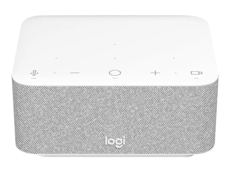 Logitech Logi Dock All-In-One USB-C Docking Station with Meeting