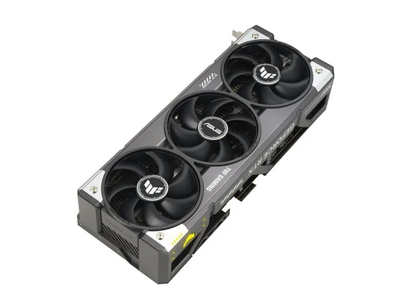 ASUS TUF Gaming GeForce RTX™ 5080 16GB GDDR7 OC Edition Graphics