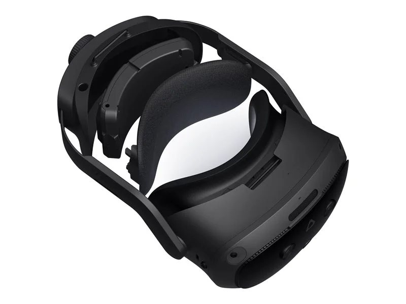 HTC VIVE Focus Vision Wired Bundle | 78813723 | Lenovo US