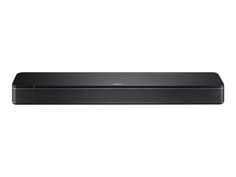 Bose TV Speaker Bluetooth Soundbar - Black | 78015664 | Lenovo US