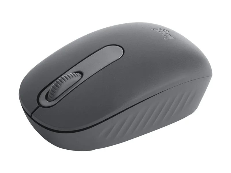 Logitech M196 Lightweight Bluetooth Wireless Optical Mouse