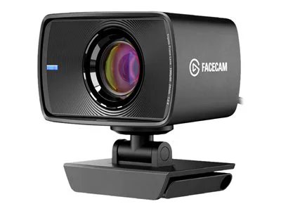 

Elgato Facecam Full HD Streaming Web Camera