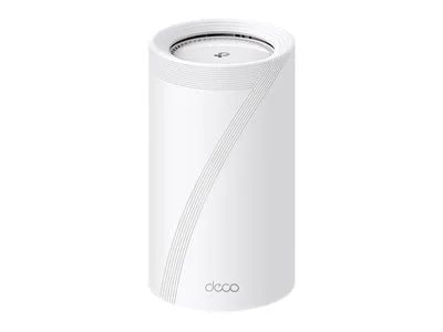 TP-Link BE22000 Tri-Band Whole Home Mesh WiFi 7 System (1 Pack)