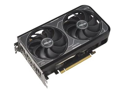ASUS GeForce RTX 4060 8GB OCモデル ASUS Dual GeForce RTX™ 4060 OC Edition 8GB GDDR6 | Graphics Card