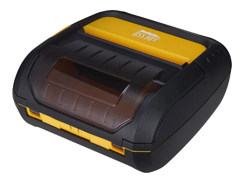 Adesso NuPrint 400 USB Thermal Label Printer - 4 Inch Shipping & Barcode Printer