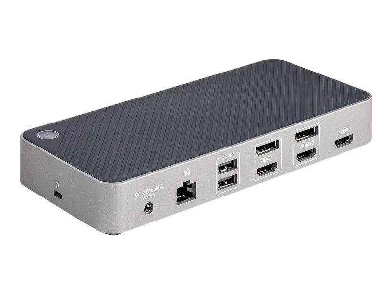 ACT USB-C Triple 4K Docking Station kopen