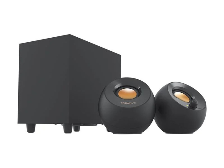 ADELGO Altoparlanti USB A Clip Per Monitor – Soundbar Portatile Plug And Play Con Controlli Volume E Tasto Mute