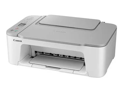 Canon PIXMA TS3520 Wireless All-In-One Inkjet Printer - White
