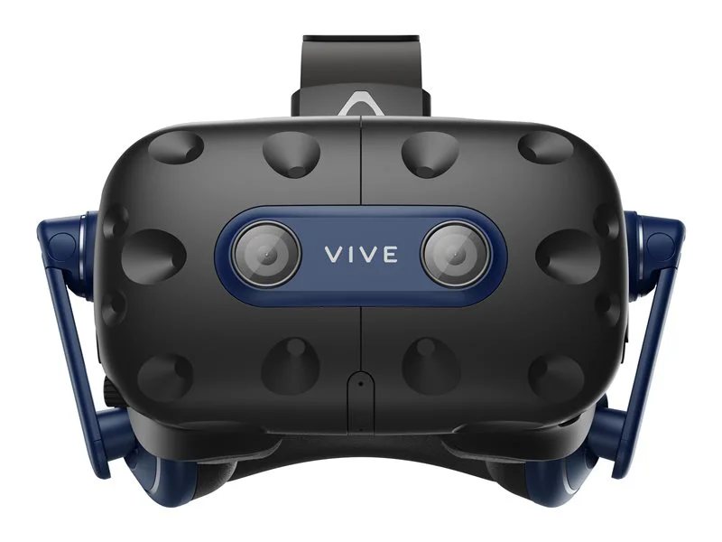 HTC VIVE Pro 2 VR Headset Only | Lenovo US
