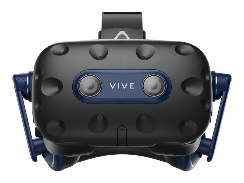 HTC VIVE Pro 2 - virtual reality headset | Lenovo US