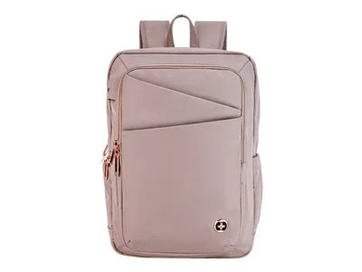 

Swissdigital Katy Rose Backpack for up to 16" Laptops - Lotus Jewel