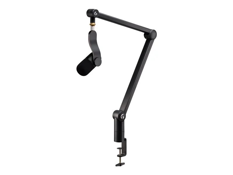 COMPASS Broadcast Desktop Boom Arm