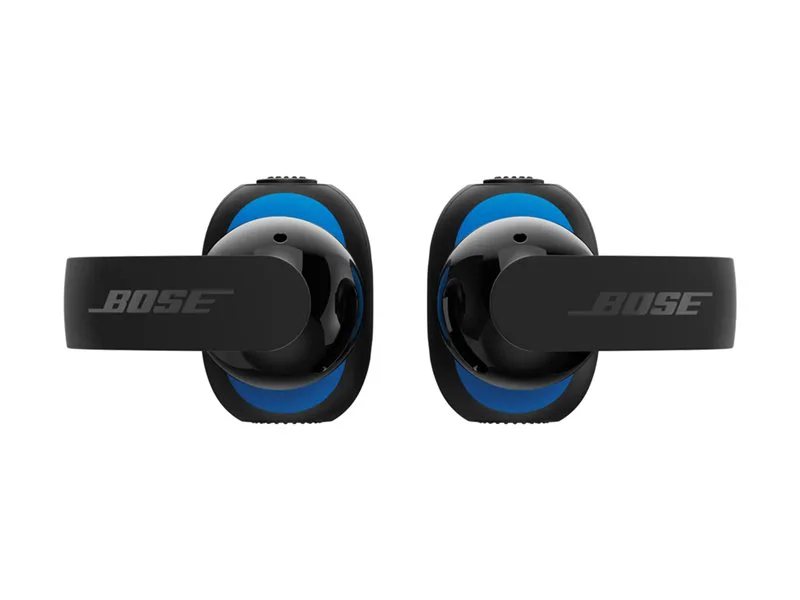 Bose Sport True Wireless Open Earbuds - Black | 78819776 | Lenovo US