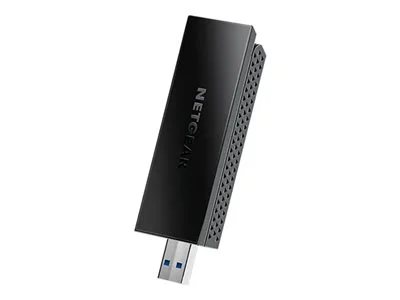 Netgear AX1800 WiFi 6 USB 3.0 Adapter