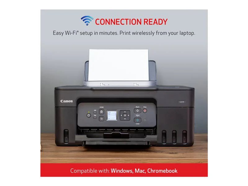 Laptop Connecting My Pixma Printer To Wifi How To Connect Canon