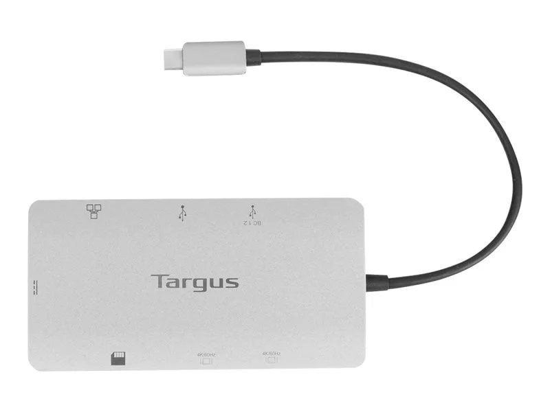 Targus Docking Station - Thumbnail 3