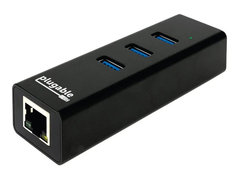 Plugable USB Hub - Thumbnail 4