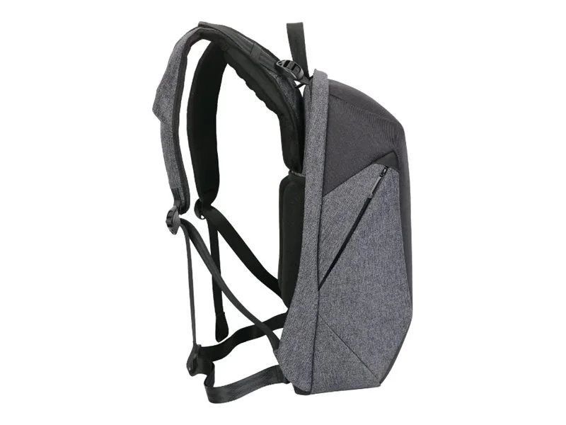 Swissdigital Cosmo 3.0 Massaging Travel Backpack | 78196503