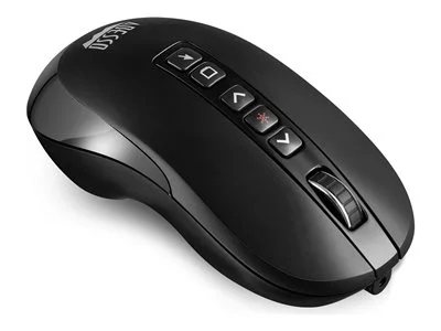 

Adesso iMouse P40 Air Mouse Wireless Multifunctional Presenter Mouse