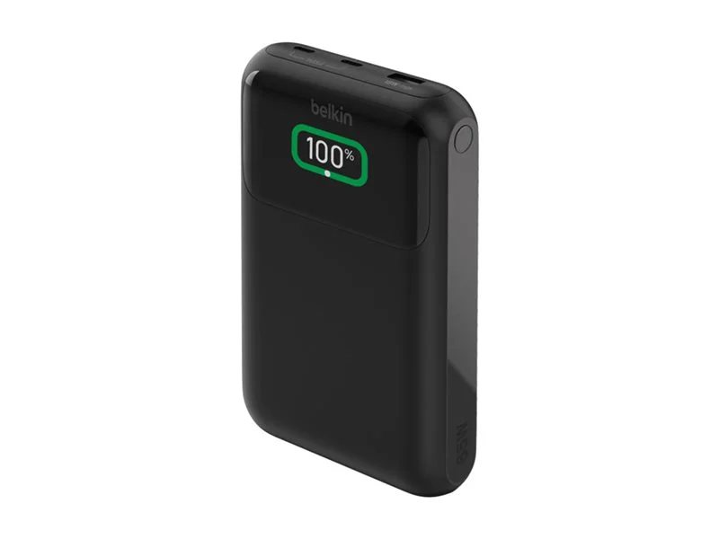 Belkin BoostCharge Pro 3-Port Laptop PowerBank 20K | 78814805