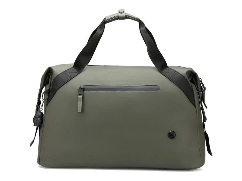 Swissdigital LAMONE Duffle Bag - Dark Green | 78808906 | Lenovo US