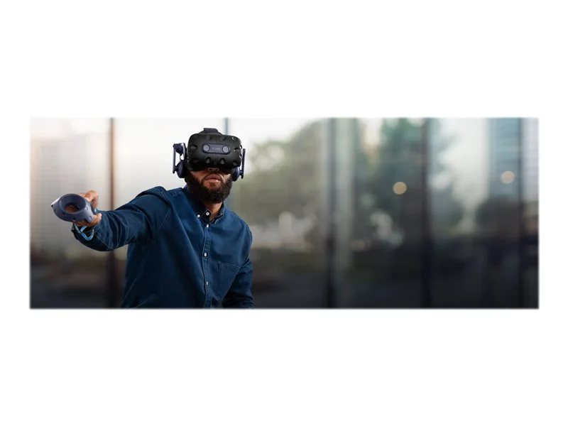 HTC VIVE Pro 2 VR Headset Only | 78019082 | Lenovo US