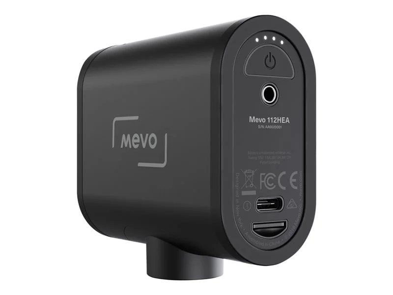 Mevo Start - Camera 1080p pour Live Streaming