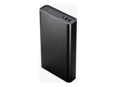 mophie Powerstation Ultra Power Bank, 25K