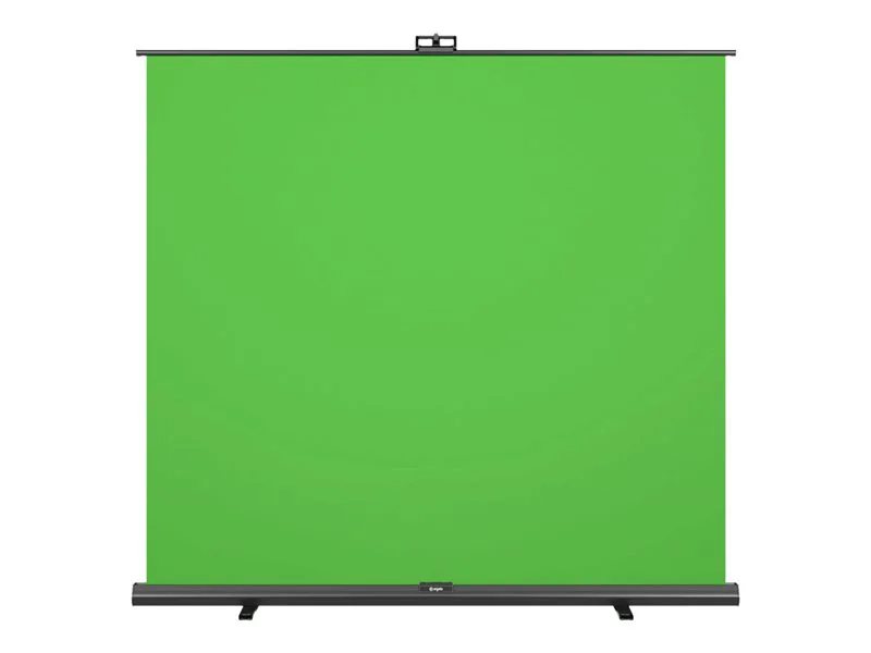 Elgato Extra-Wide & Portable Green Screen | XL Size | 78508953