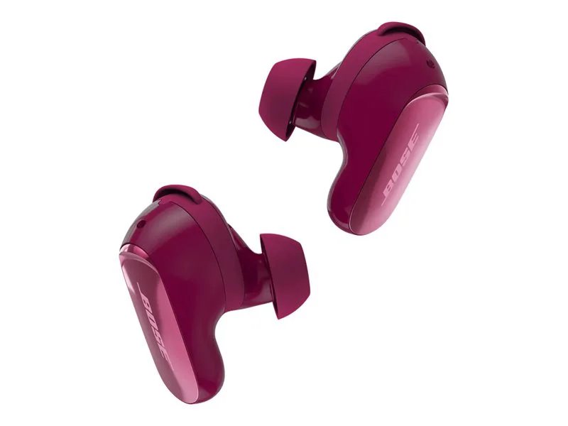 Bose QuietComfort Ultra True Wireless Noise Cancelling In-Ear
