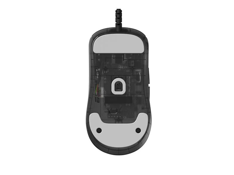 Endgame Gear OP1 8K v2 Wired Gaming Mouse - Dark Frost | 78820104