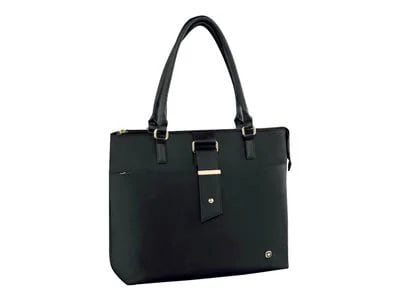

Wenger Ana Women's Tote for Laptops up to 16 inches - Black