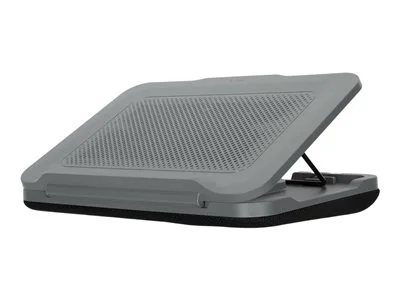 

Targus 18" Dual Fan Chill Mat with Adjustable Stand
