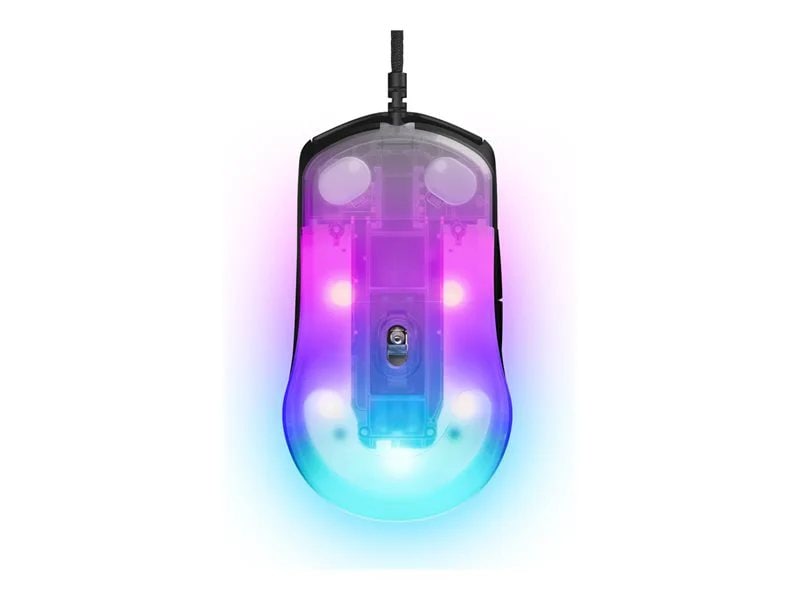 SteelSeries Rival 3 Gen 2 - Thumbnail 4