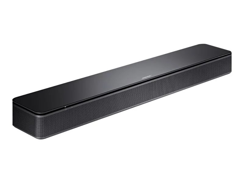 Bose TV Speaker Bluetooth Soundbar - Black | 78015664 | Lenovo US