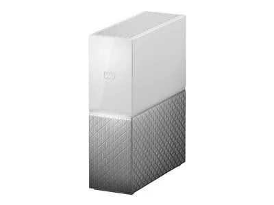 Image of WD My Cloud Home 4TB Personal Cloud/Network Attached Storage