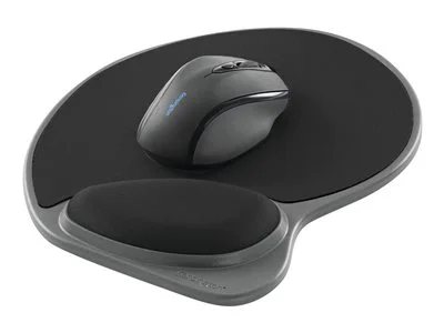 

Kensington Memory Foam Wrist Pillow - mouse pad with wrist pillow