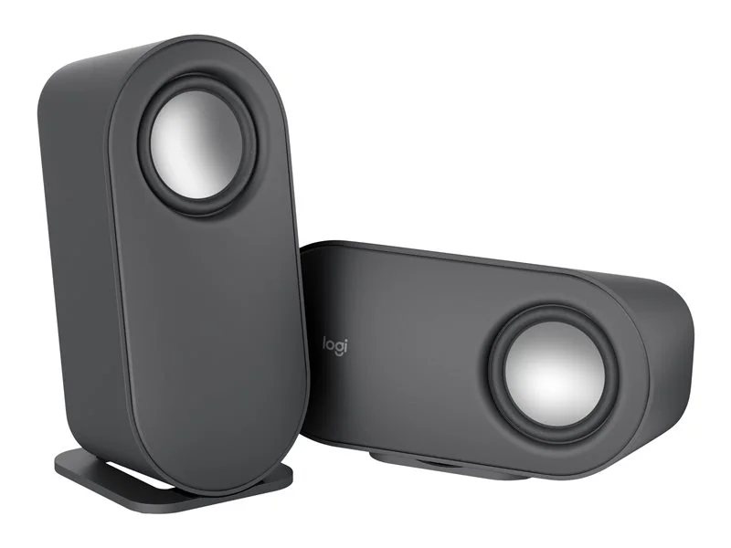 Logitech Z407 Bluetooth computer speakers with subwoofer and