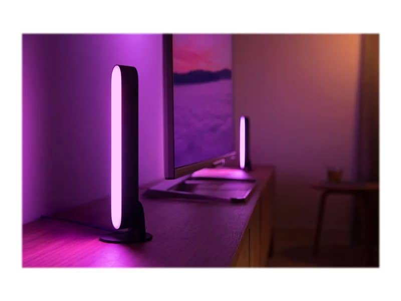 Philips Hue White and Color Ambiance - light bar - LED | 78015976
