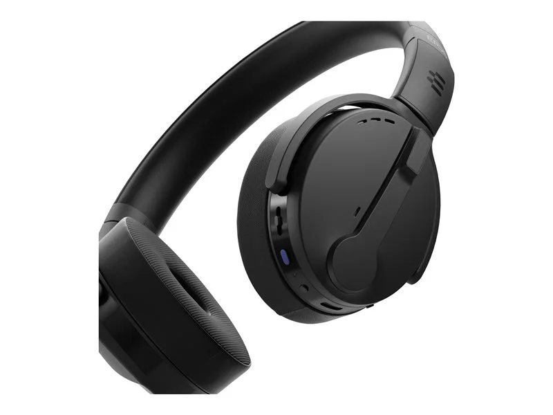 Wireless Active Noise Cancelling Headset | 46 Hours Battery Life