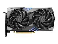 Experience ultimate gaming performance with the MSI GeForce Experience ultimate gaming performance with the MSI GeForce