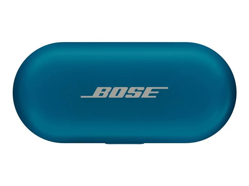 イヤホン BOSE SPORT EARBUDS BALTIC BLUEWW Bose Sport Earbuds True Wireless Bluetooth Headphones