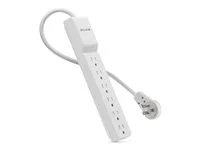 Belkin Home/Office Surge Protector - surge protector