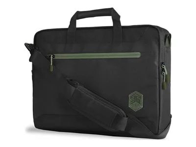 

STM ECO Brief for Laptops up to 16 inches - Black